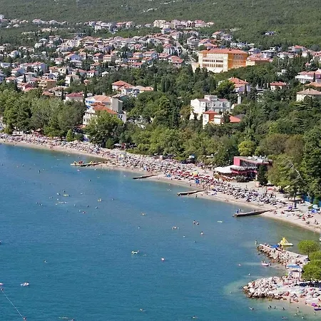 In 13838 * Crikvenica