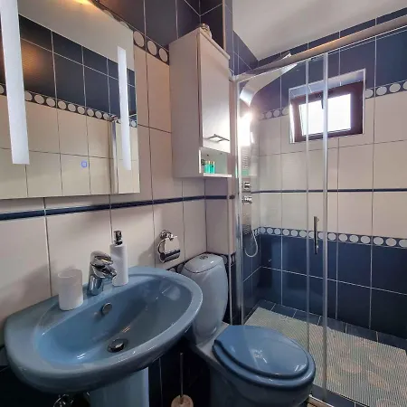 In 13838 Apartman Crikvenica
