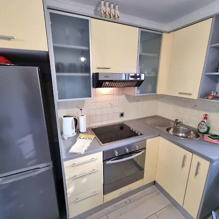 Apartman In 13838 *