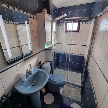 Апартаменты In 13838