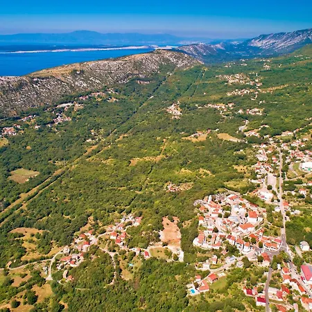 In 13838 Apartman Crikvenica