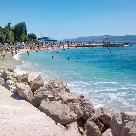 Apartman In 13838 Crikvenica