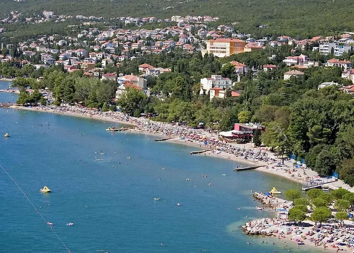 In 13838 * Crikvenica