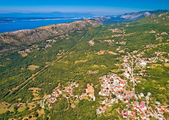 In 13838 Lejlighed Crikvenica