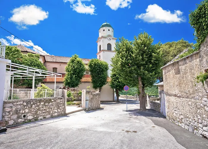 In 13838 Lejlighed Crikvenica