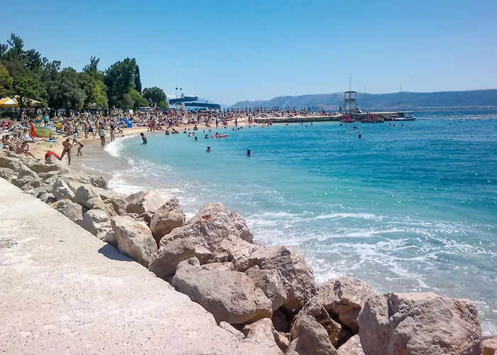 Lejlighed In 13838 Crikvenica