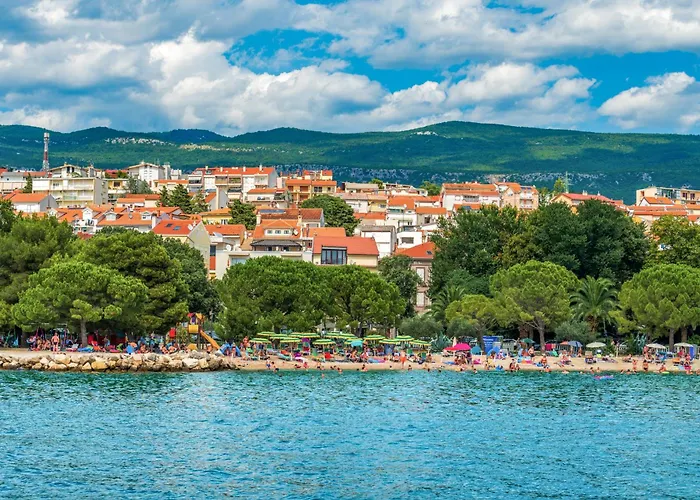 Lejlighed In 13838 Crikvenica
